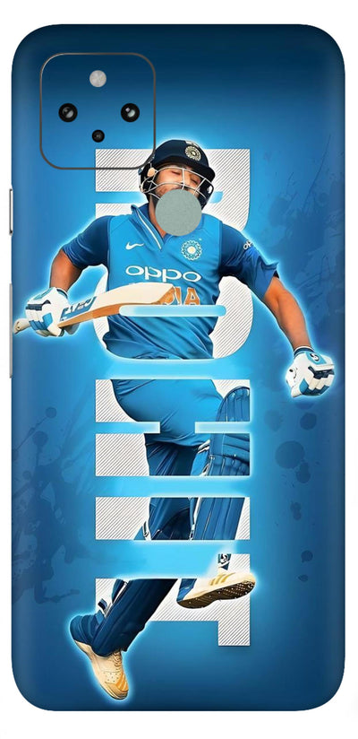 Rohit Sharma