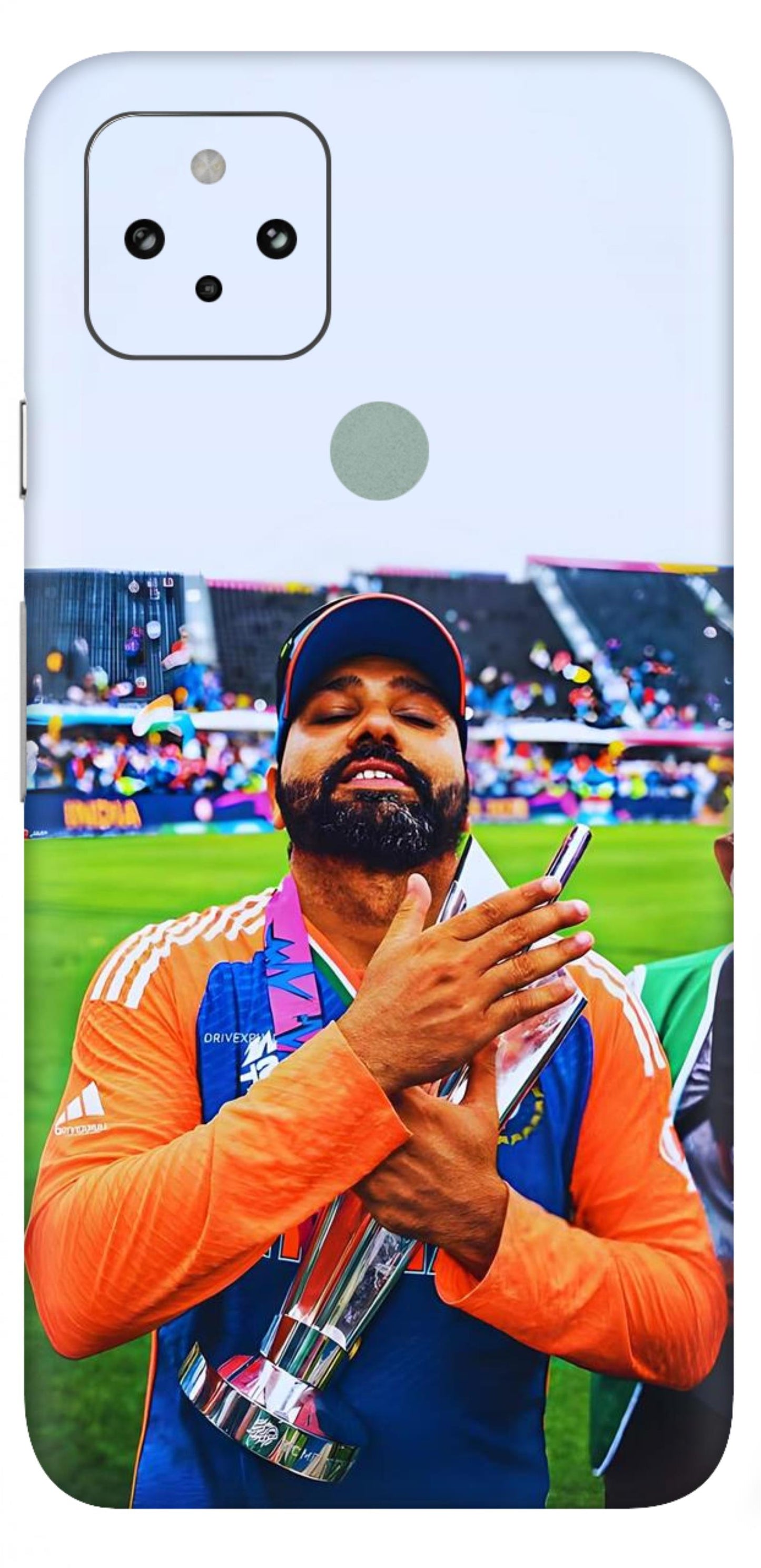 Google Pixel 5 Skins and Wraps