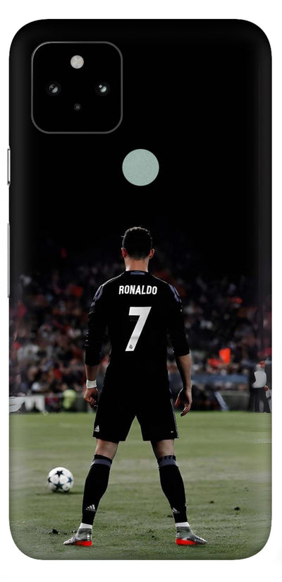 Ronaldo