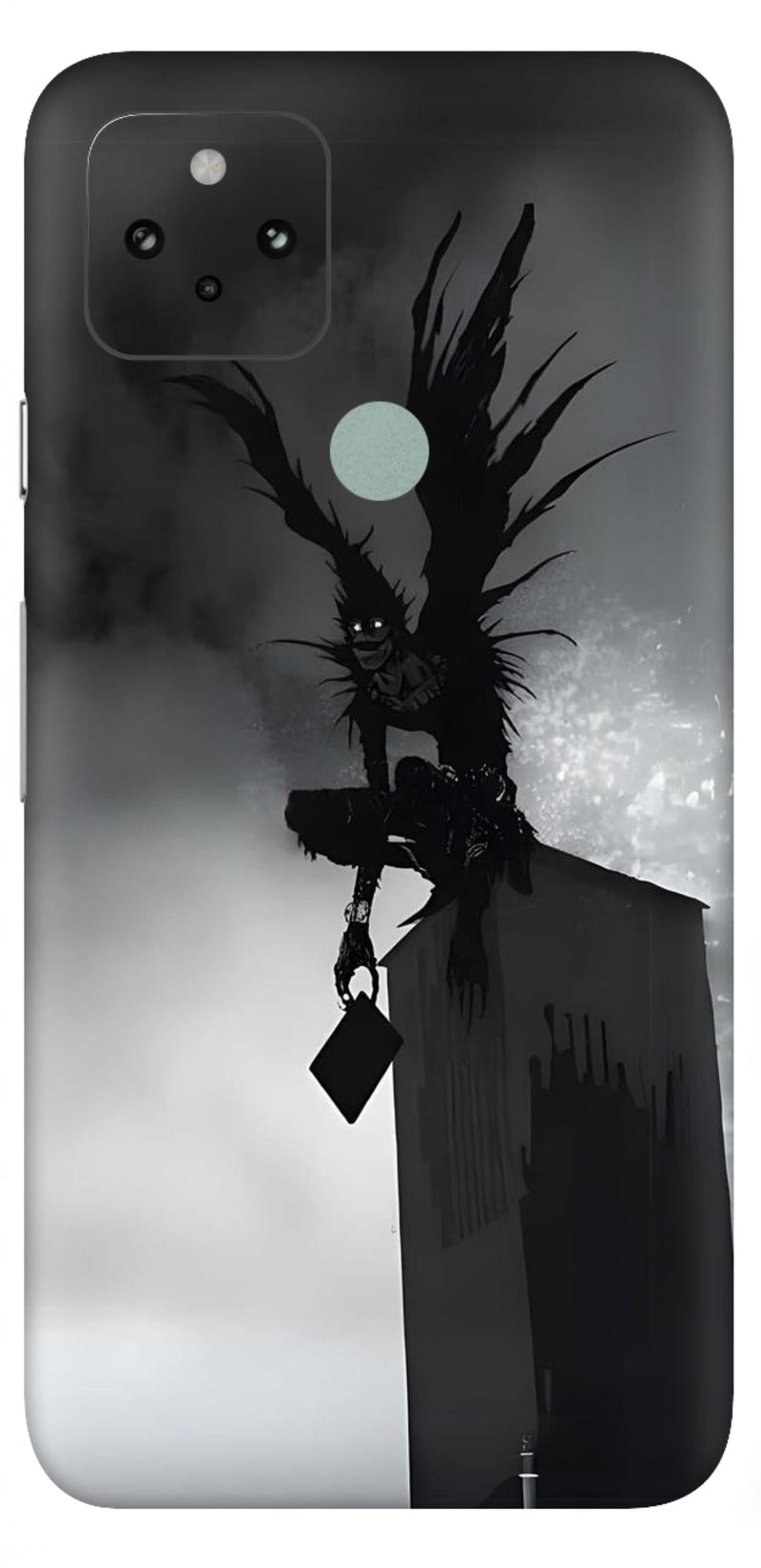 Google Pixel 5 Skins and Wraps