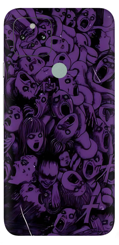 Scream