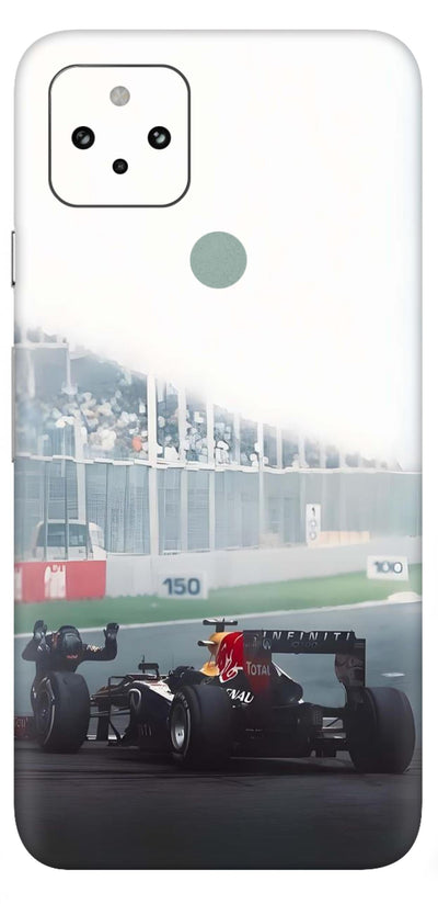 Sebastian Vettel