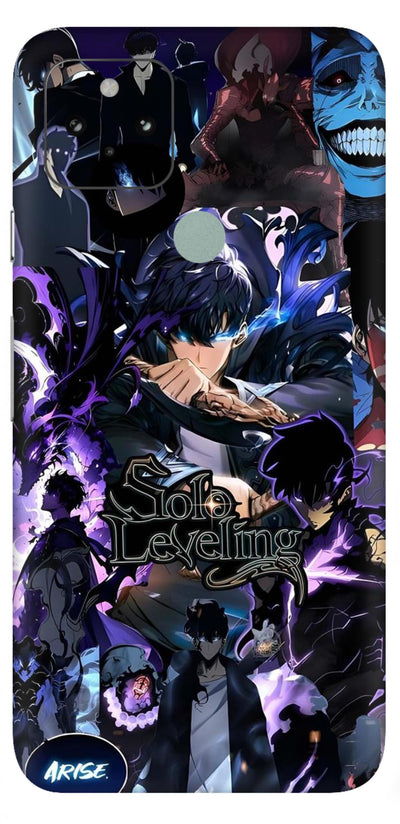 Shadow Monarch
