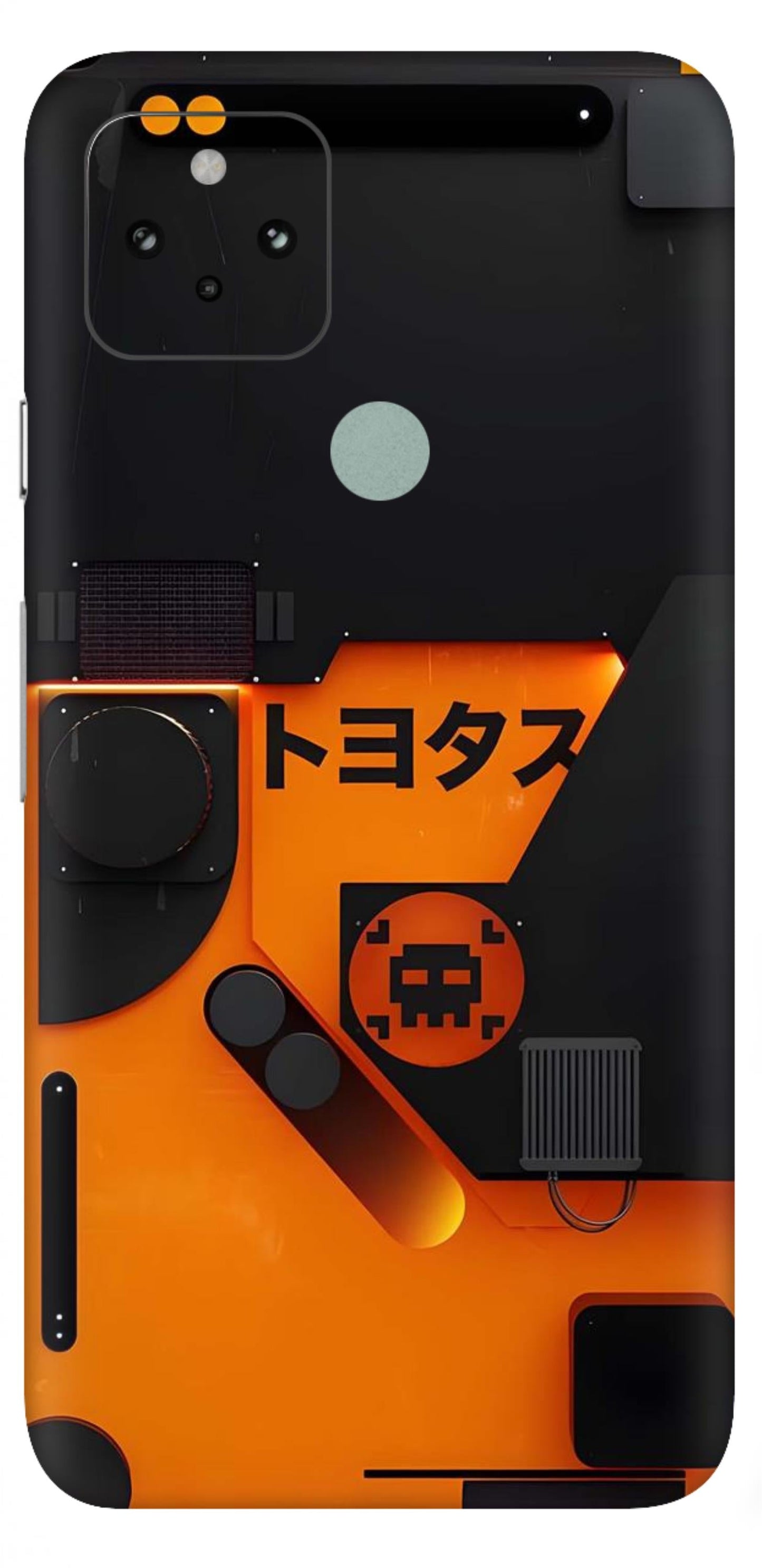Google Pixel 5 Skins and Wraps