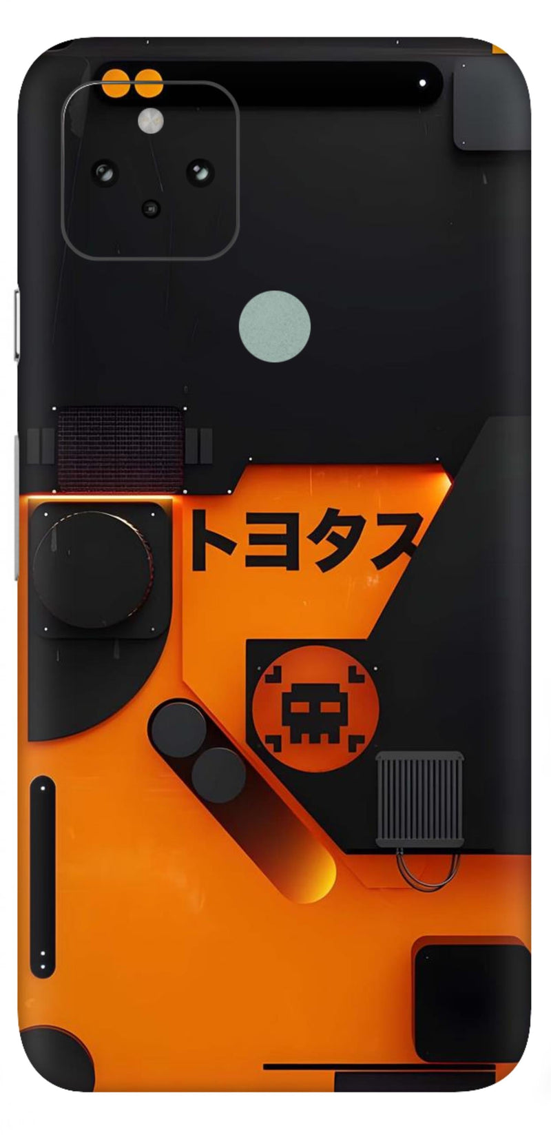 Google Pixel 5 Skins and Wraps