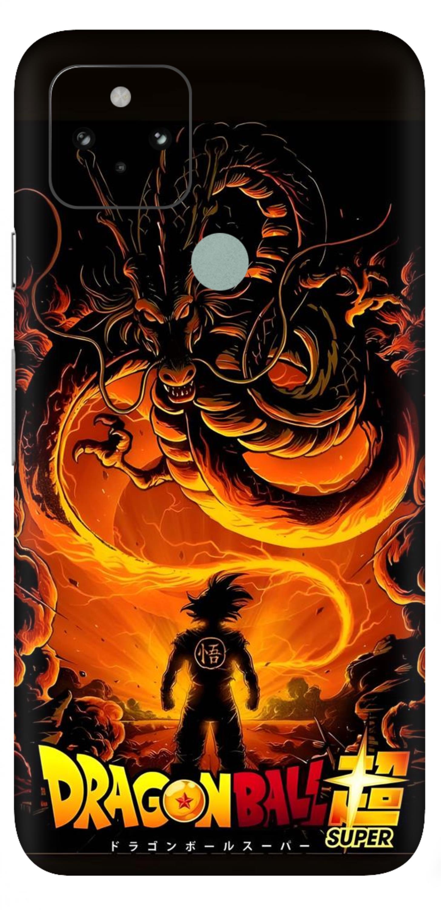 Google Pixel 5 Skins and Wraps