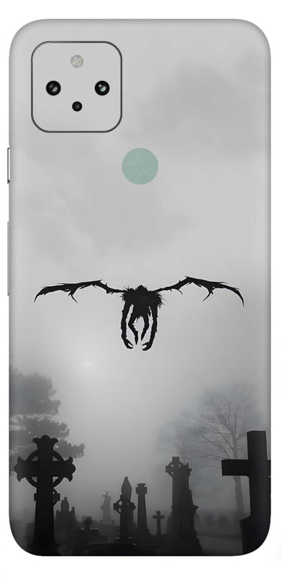 Shinigami Ryuk