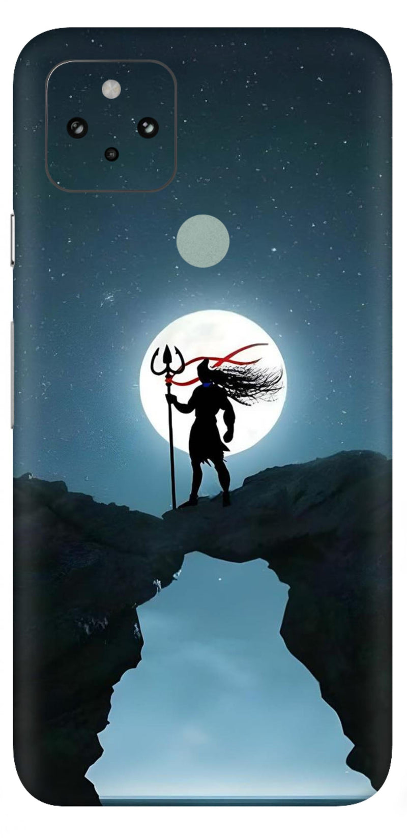Google Pixel 5 Skins and Wraps