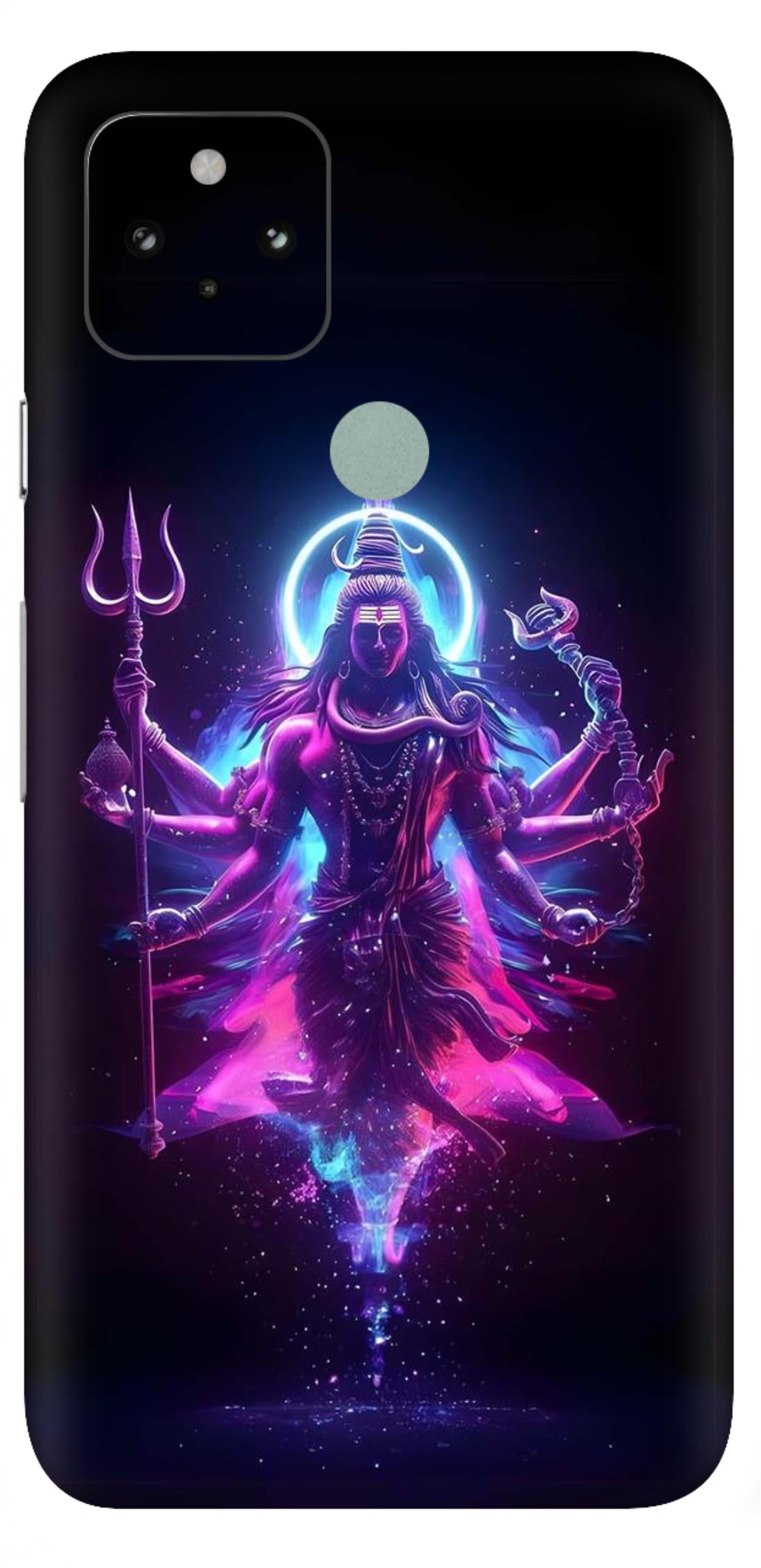 Google Pixel 5 Skins and Wraps