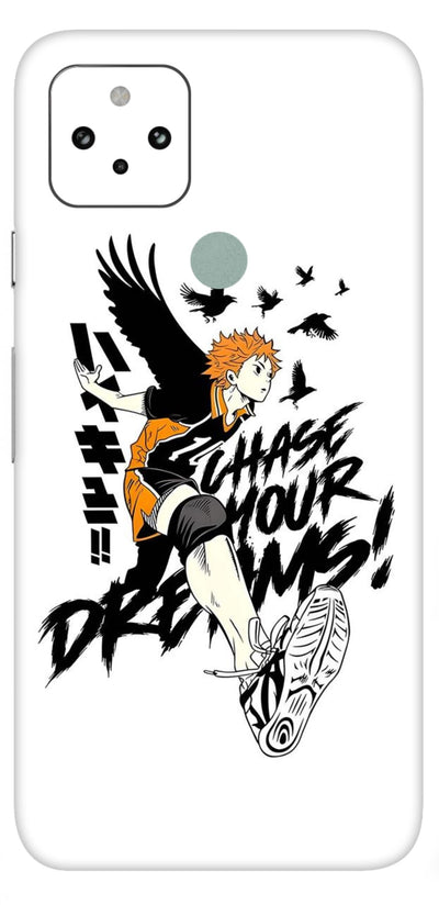Shoyo Hinata