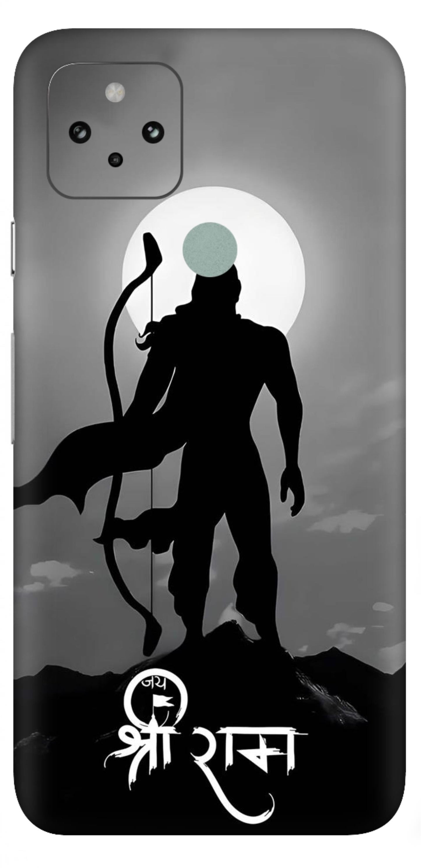 Google Pixel 5 Skins and Wraps