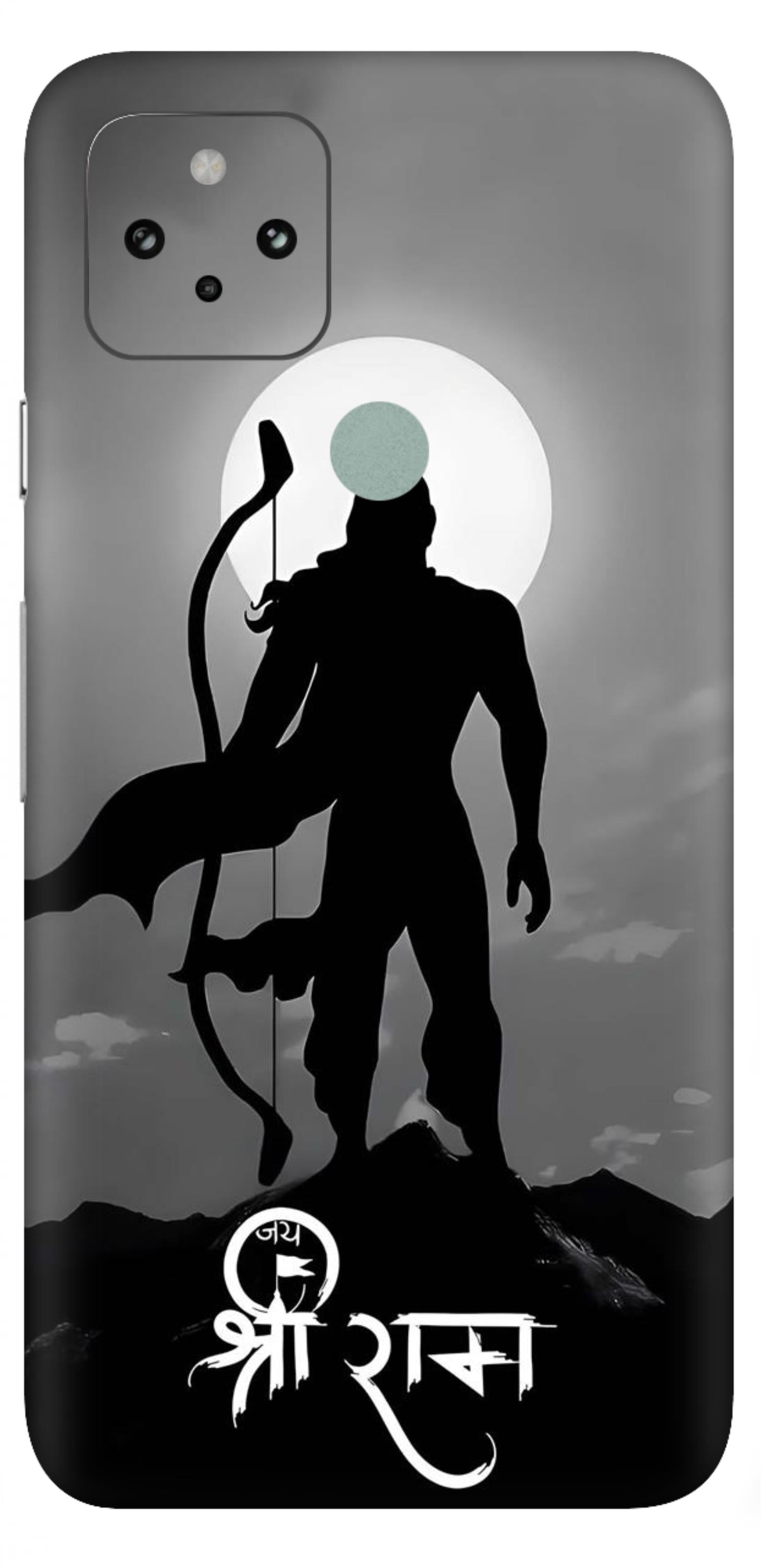 Google Pixel 5 Skins and Wraps