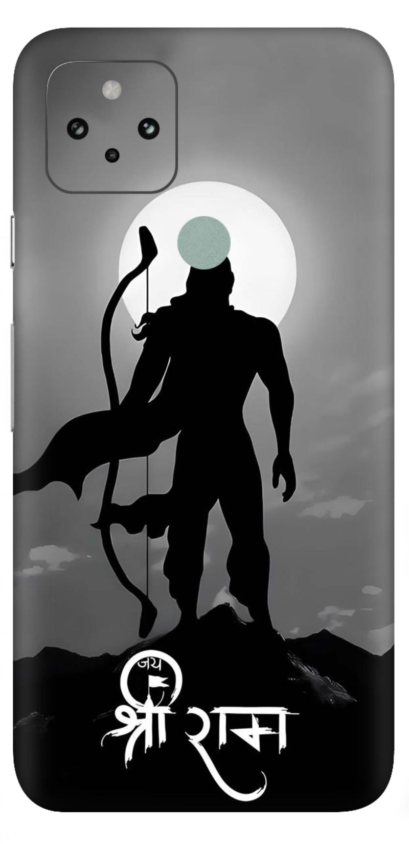 Google Pixel 5 Skins and Wraps