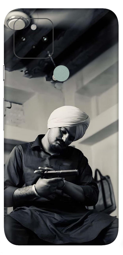 Sidhu