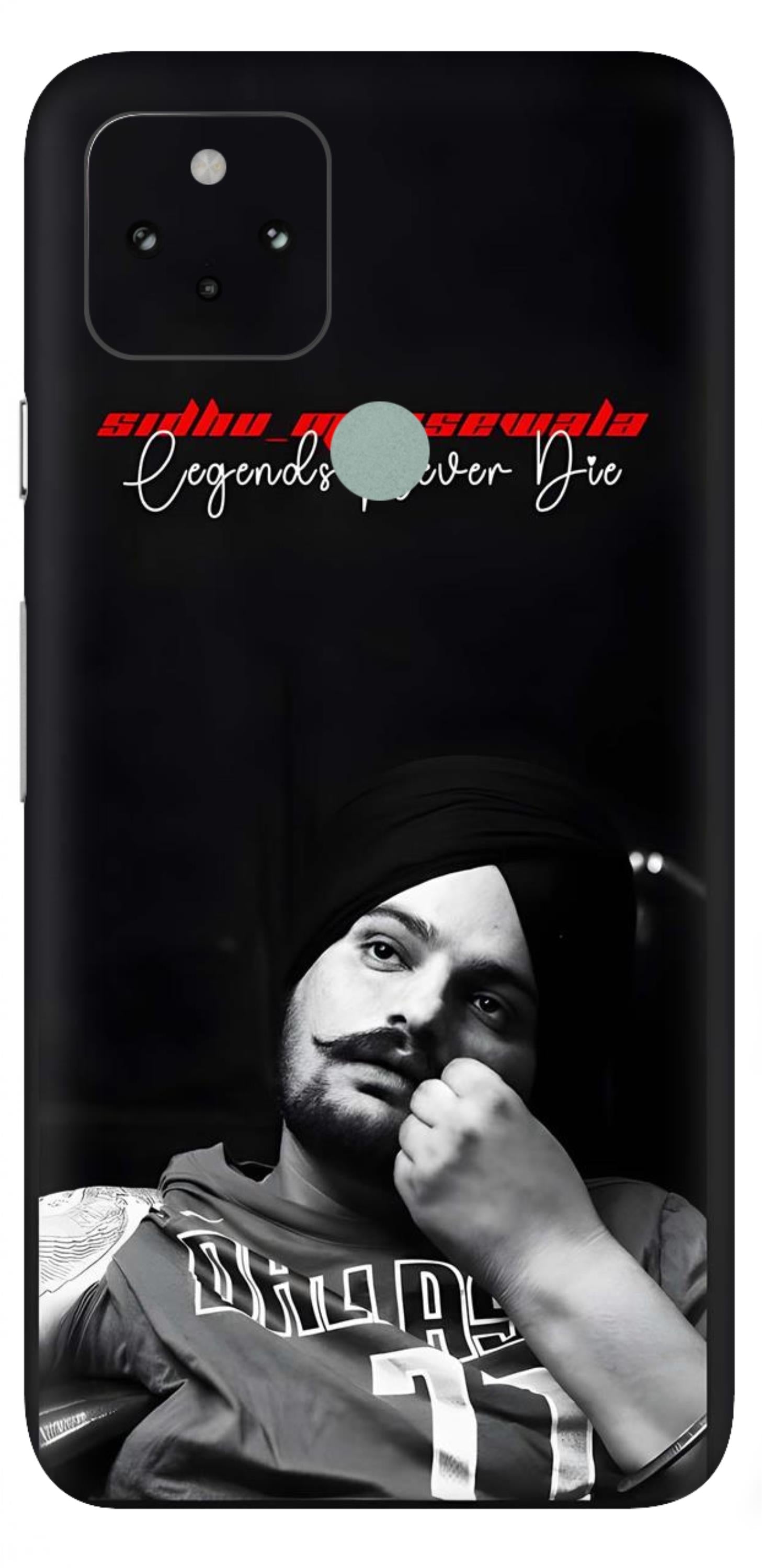 Google Pixel 5 Skins and Wraps