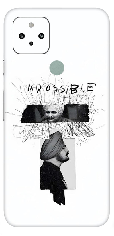 Sidhu Moosewala Impossible