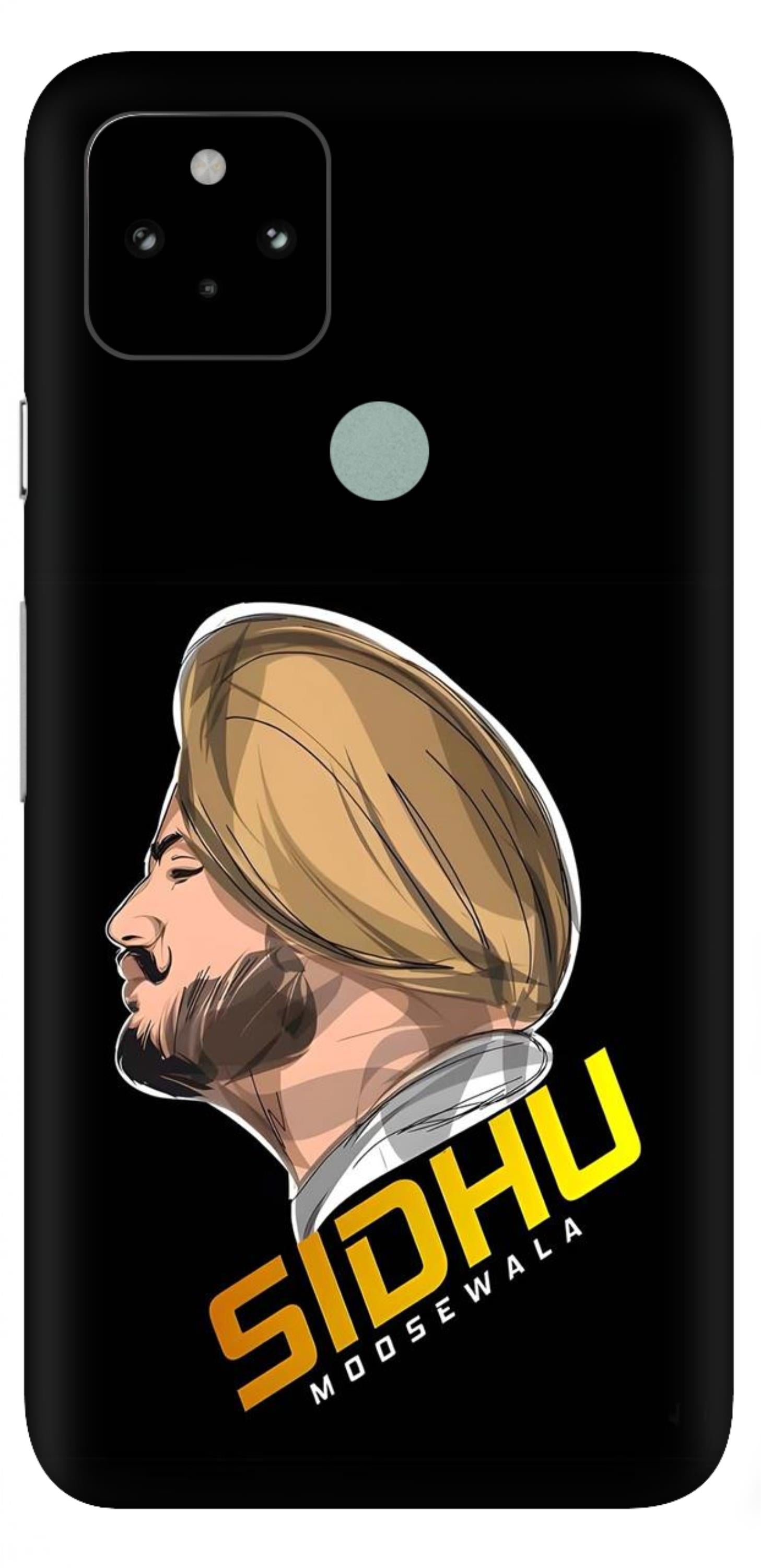 Google Pixel 5 Skins and Wraps