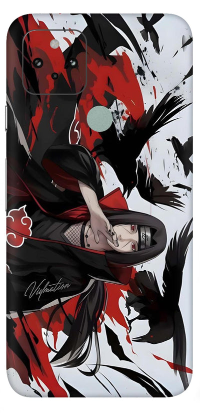 Silent Shadow