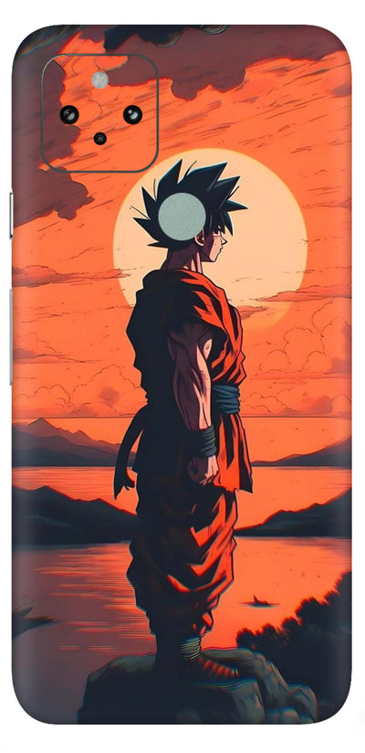 Son Goku