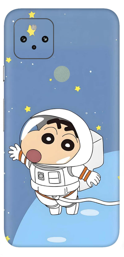 Space Shinchan