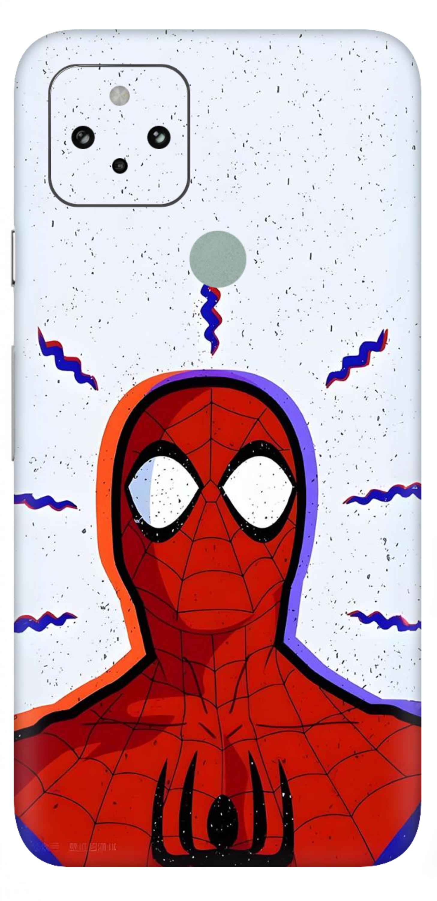 Google Pixel 5 Skins and Wraps