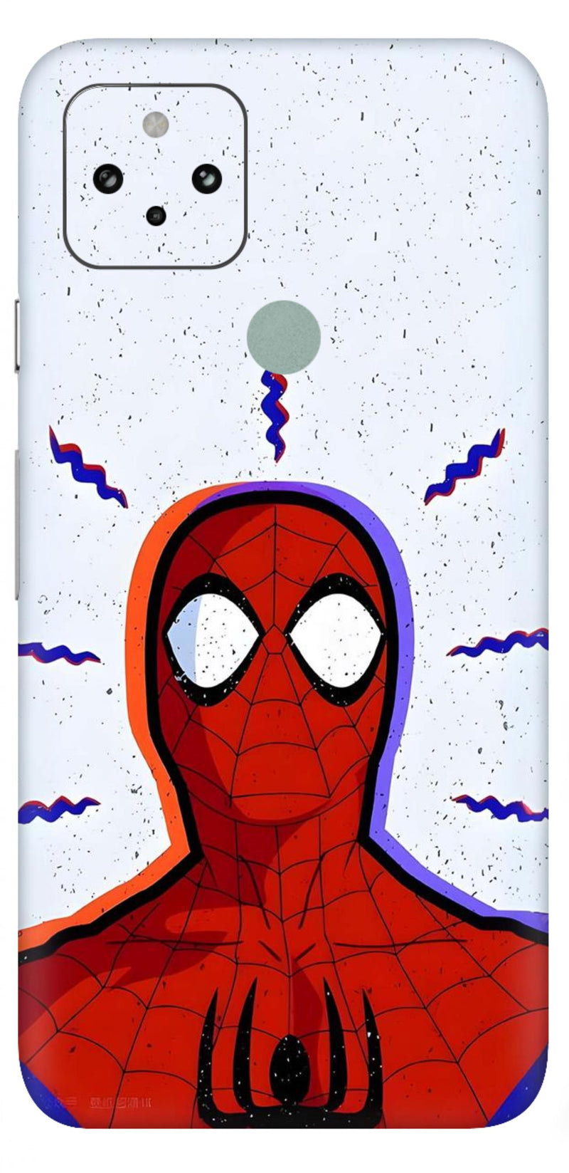 Google Pixel 5 Skins and Wraps