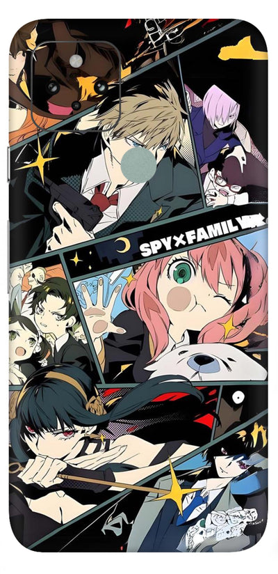 Spy Family