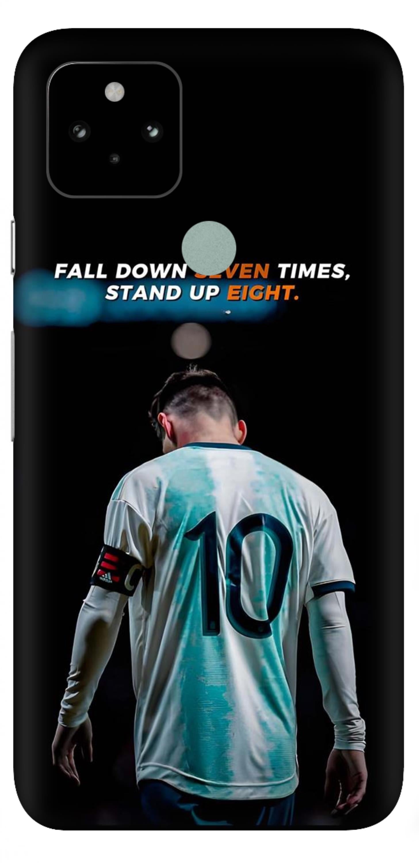 Google Pixel 5 Skins and Wraps