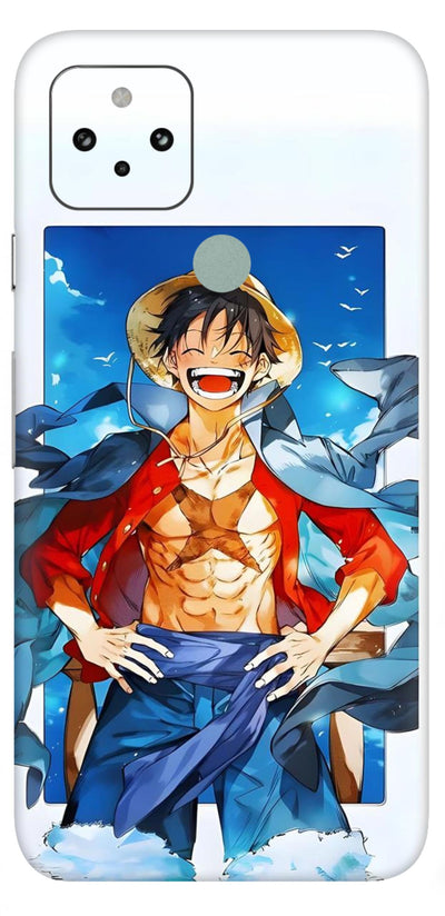 Straw Hat