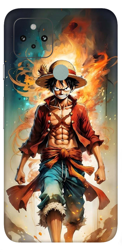 Straw Hat Luffy