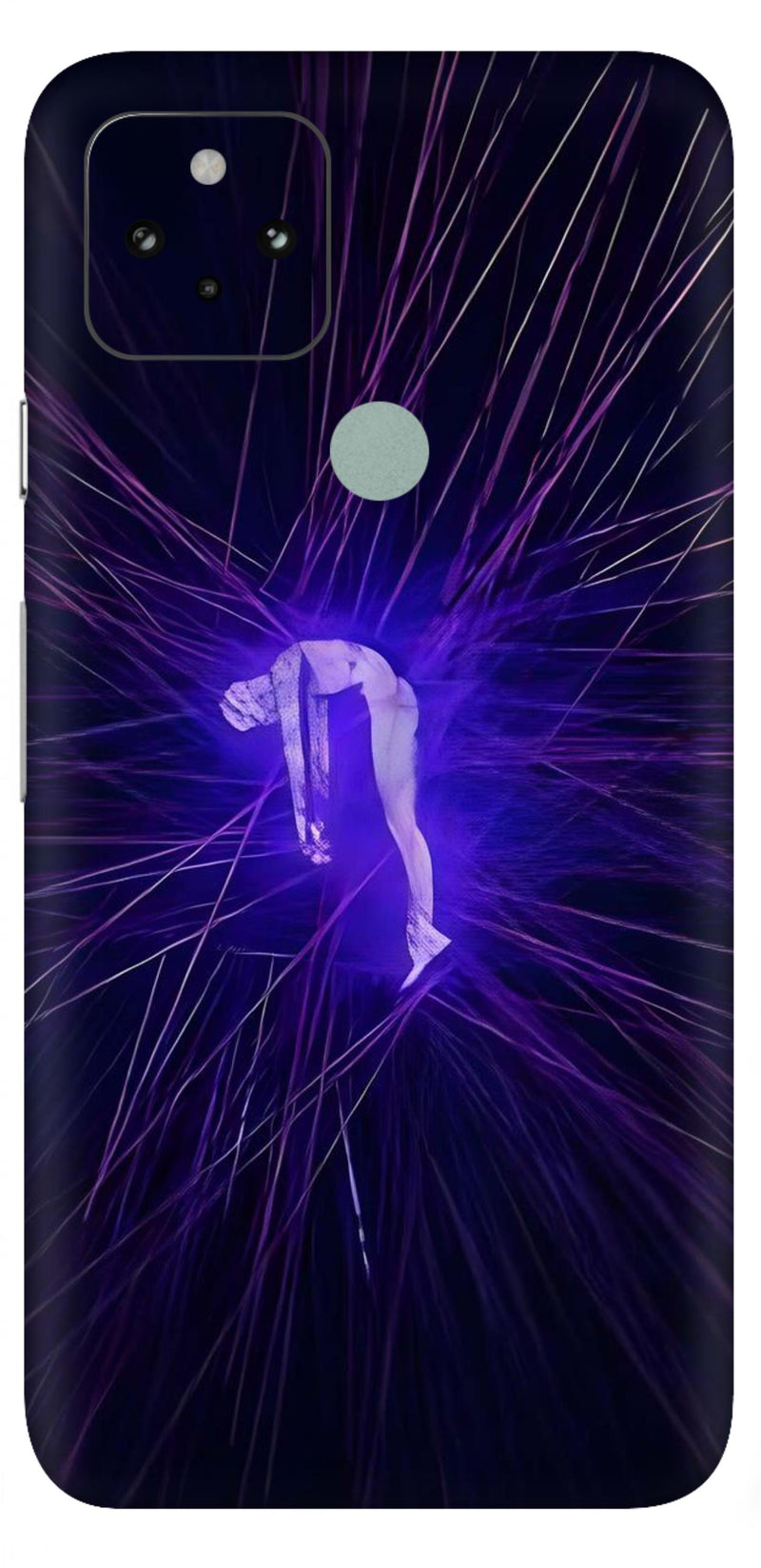 Google Pixel 5 Skins and Wraps