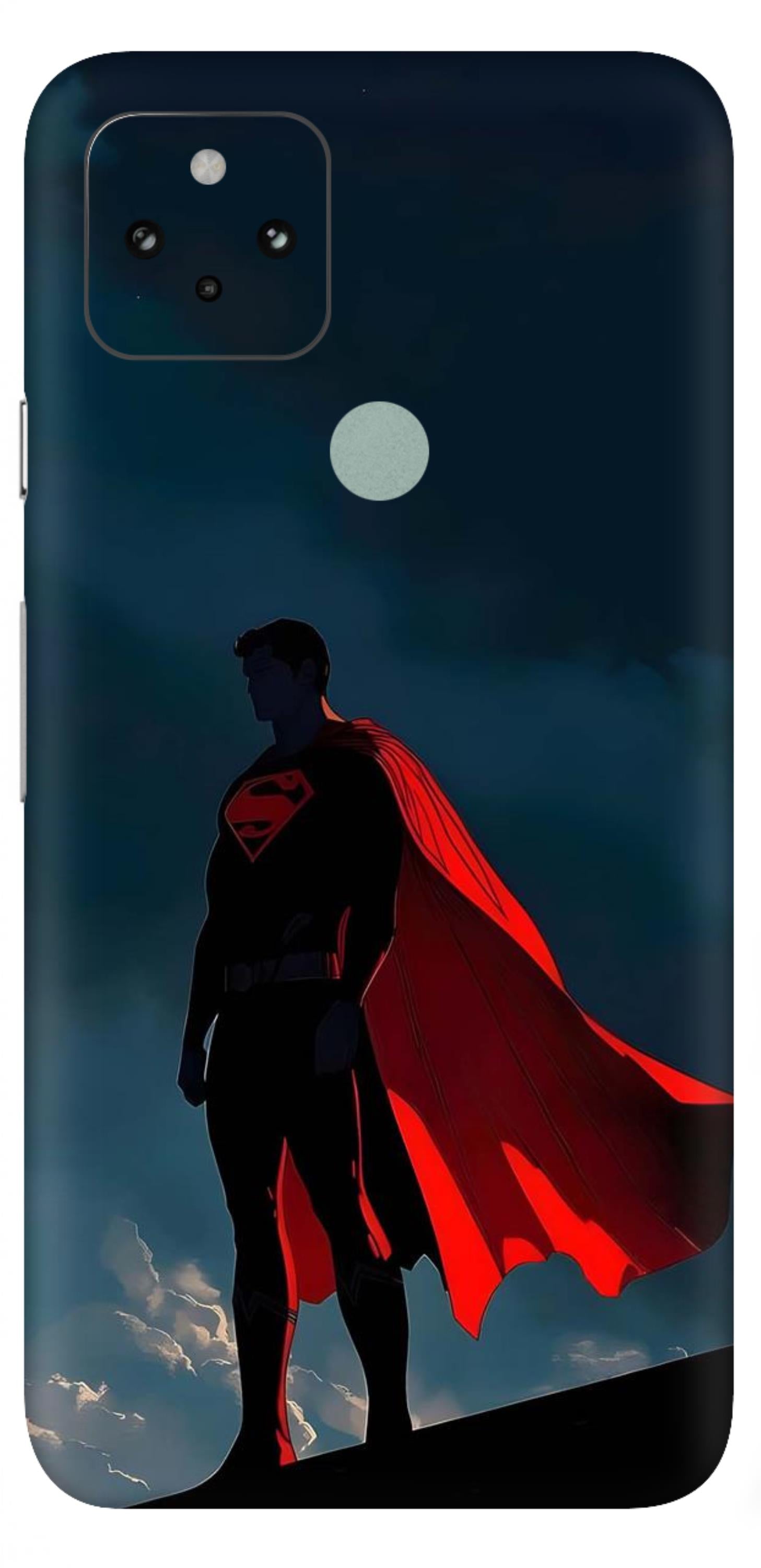 Google Pixel 5 Skins and Wraps