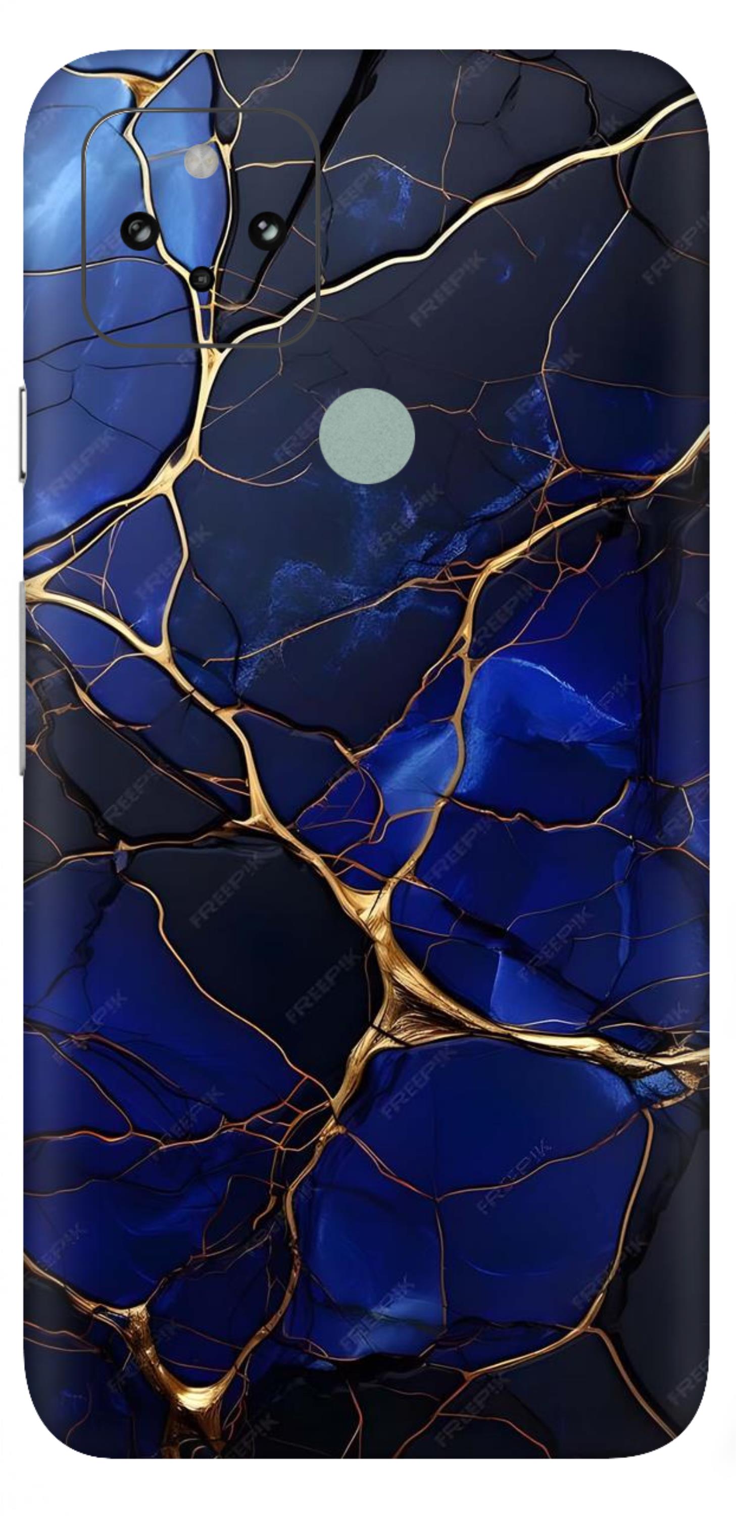 Google Pixel 5 Skins and Wraps