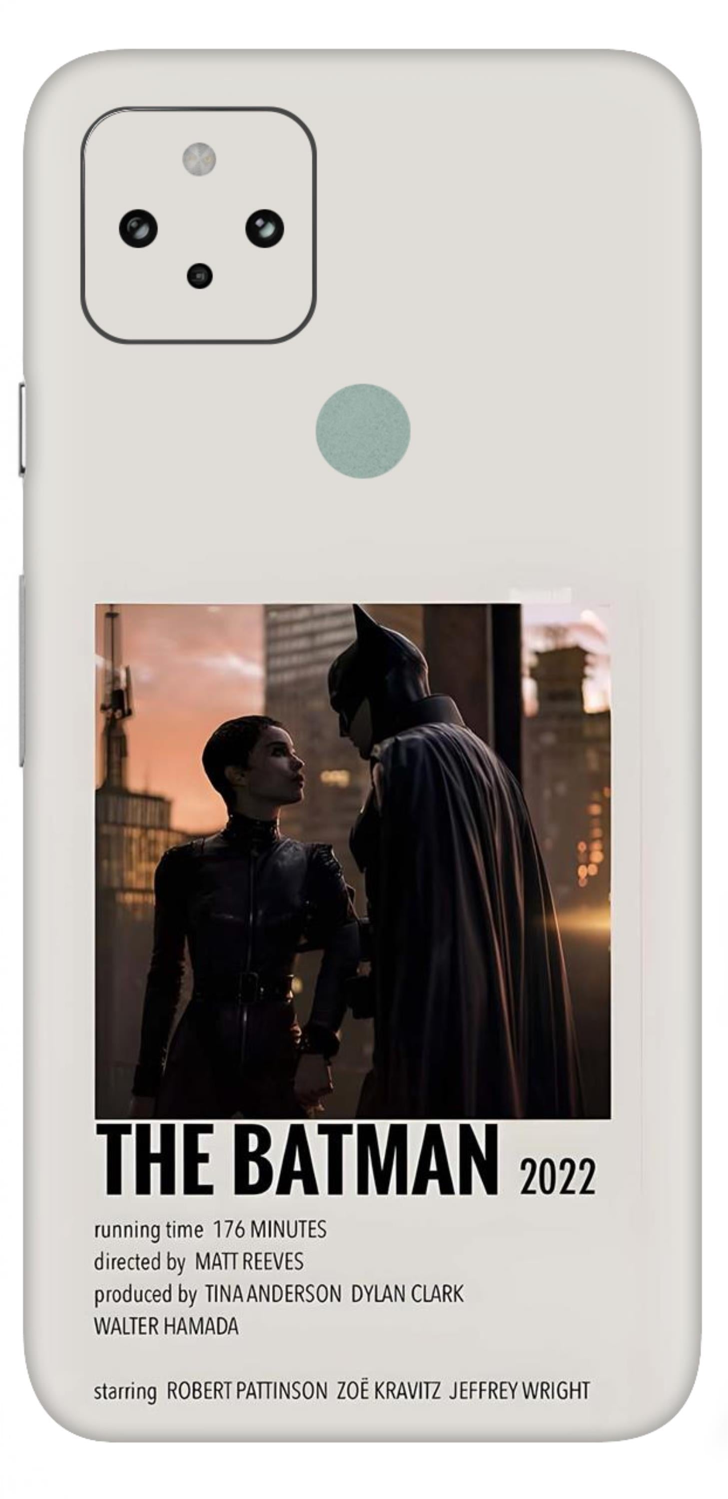 Google Pixel 5 Skins and Wraps
