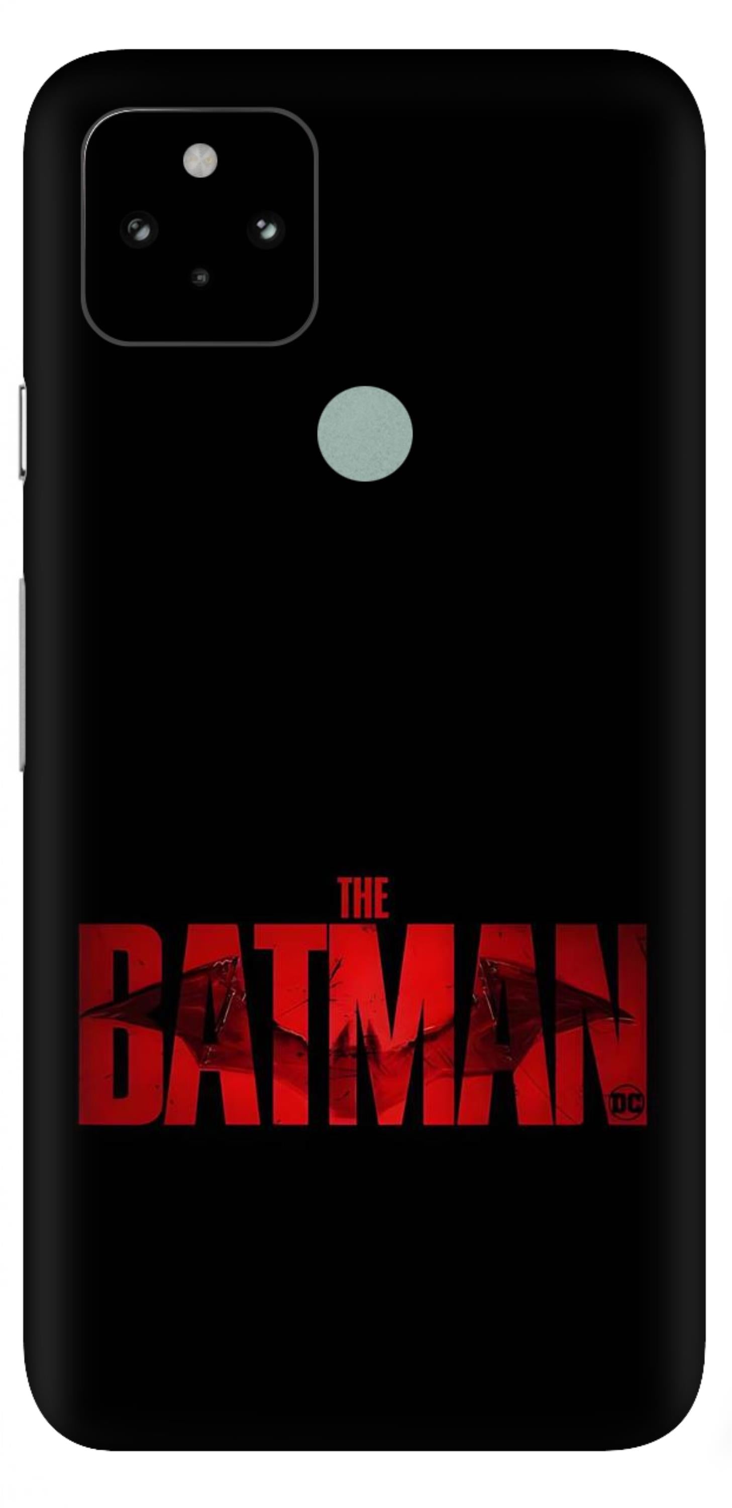 Google Pixel 5 Skins and Wraps