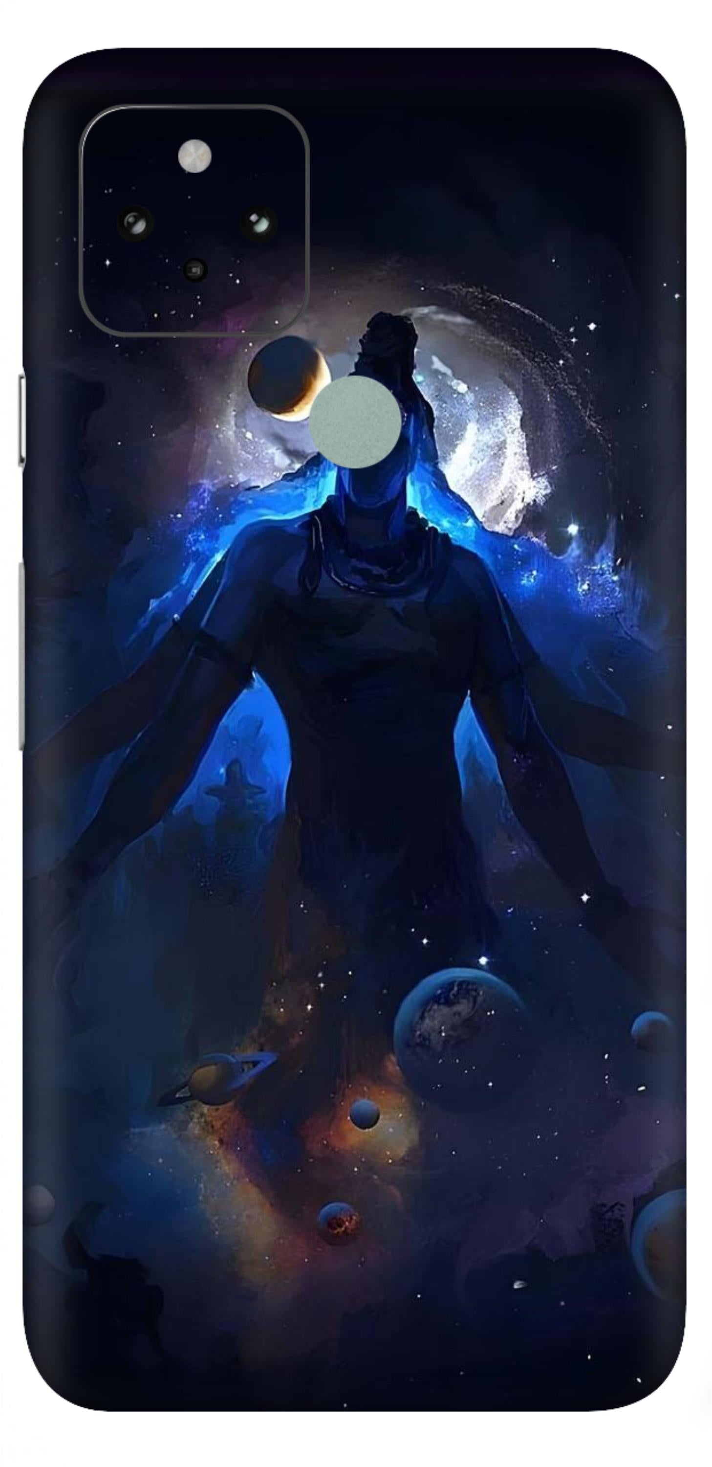 Google Pixel 5 Skins and Wraps