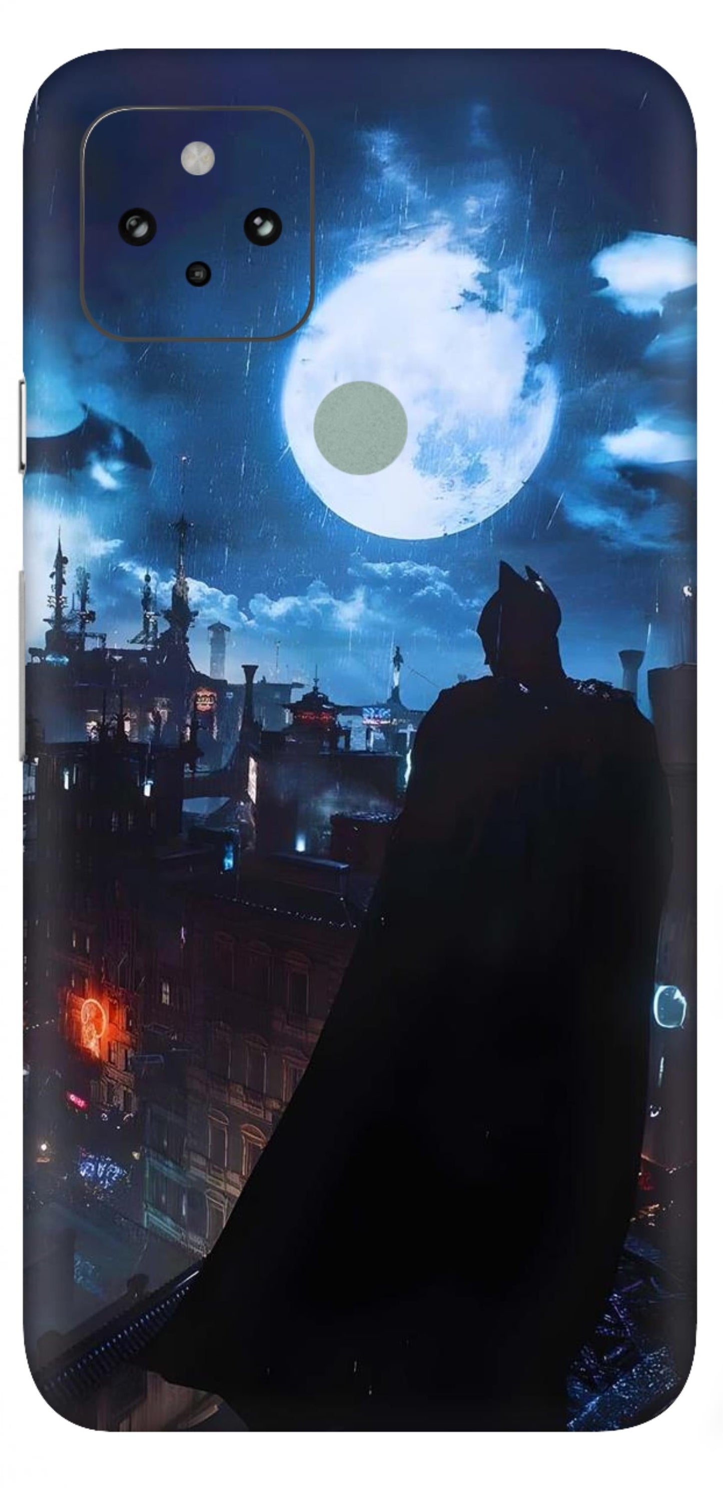 Google Pixel 5 Skins and Wraps