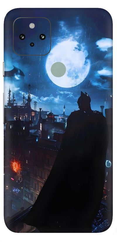 The Dark Knight