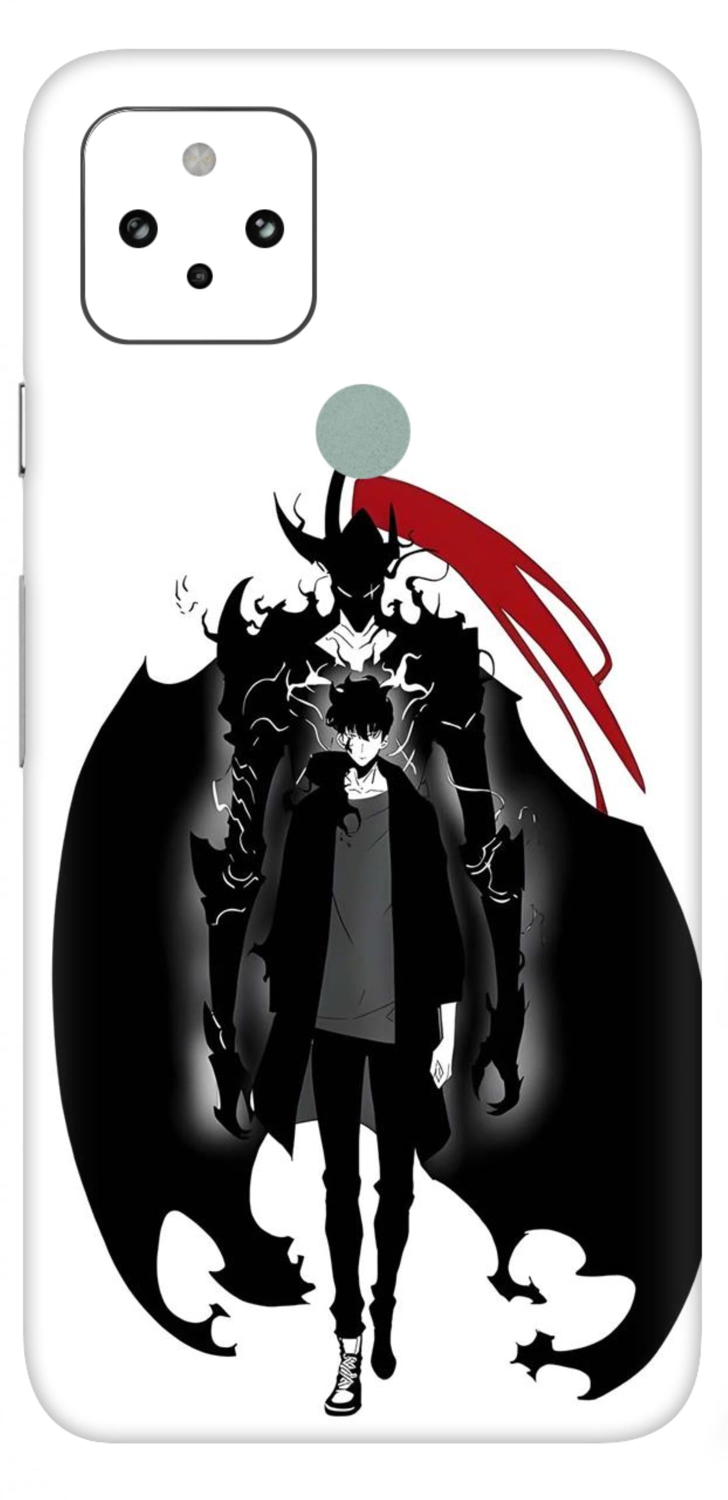 Google Pixel 5 Skins and Wraps