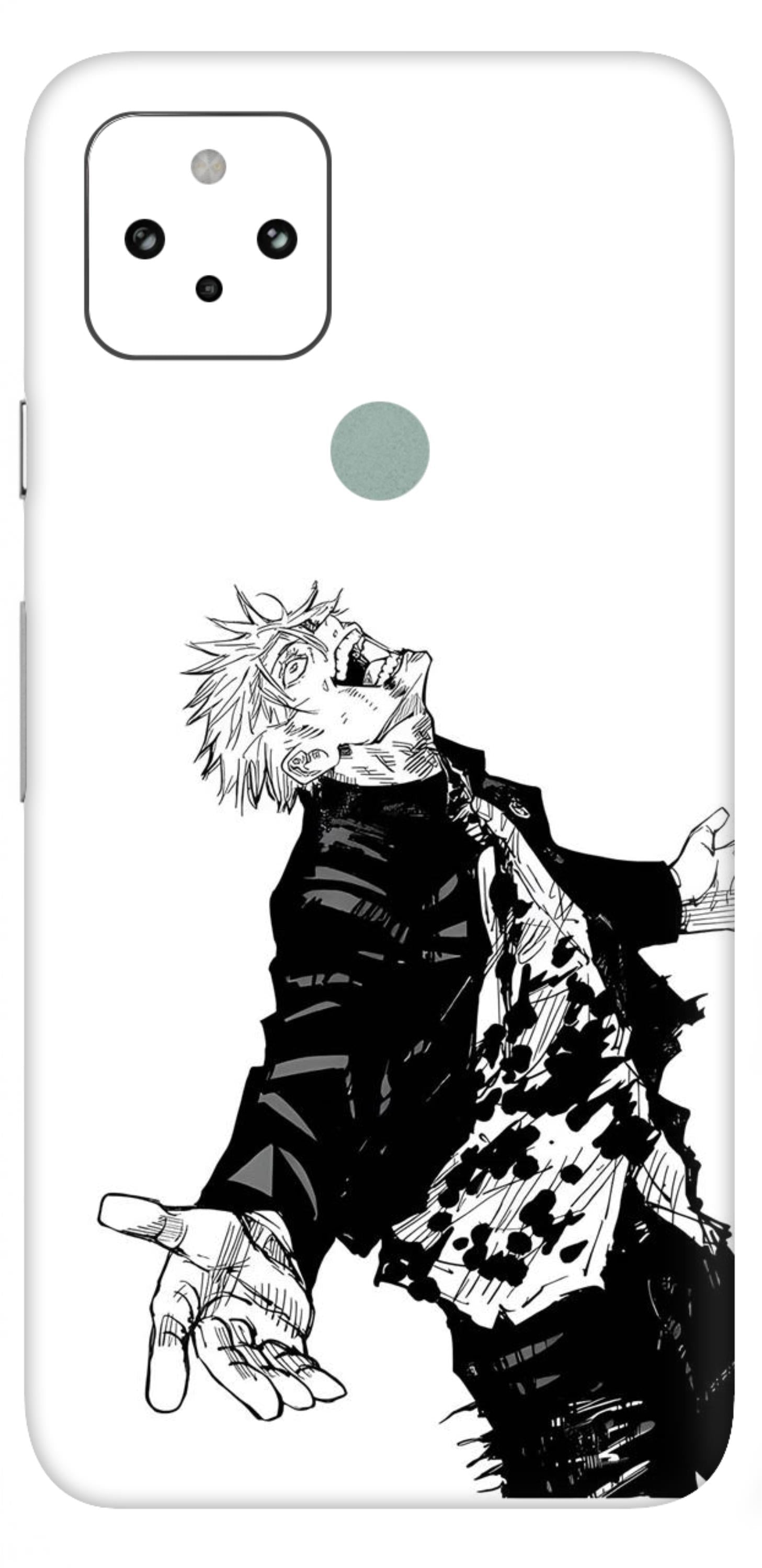 Google Pixel 5 Skins and Wraps