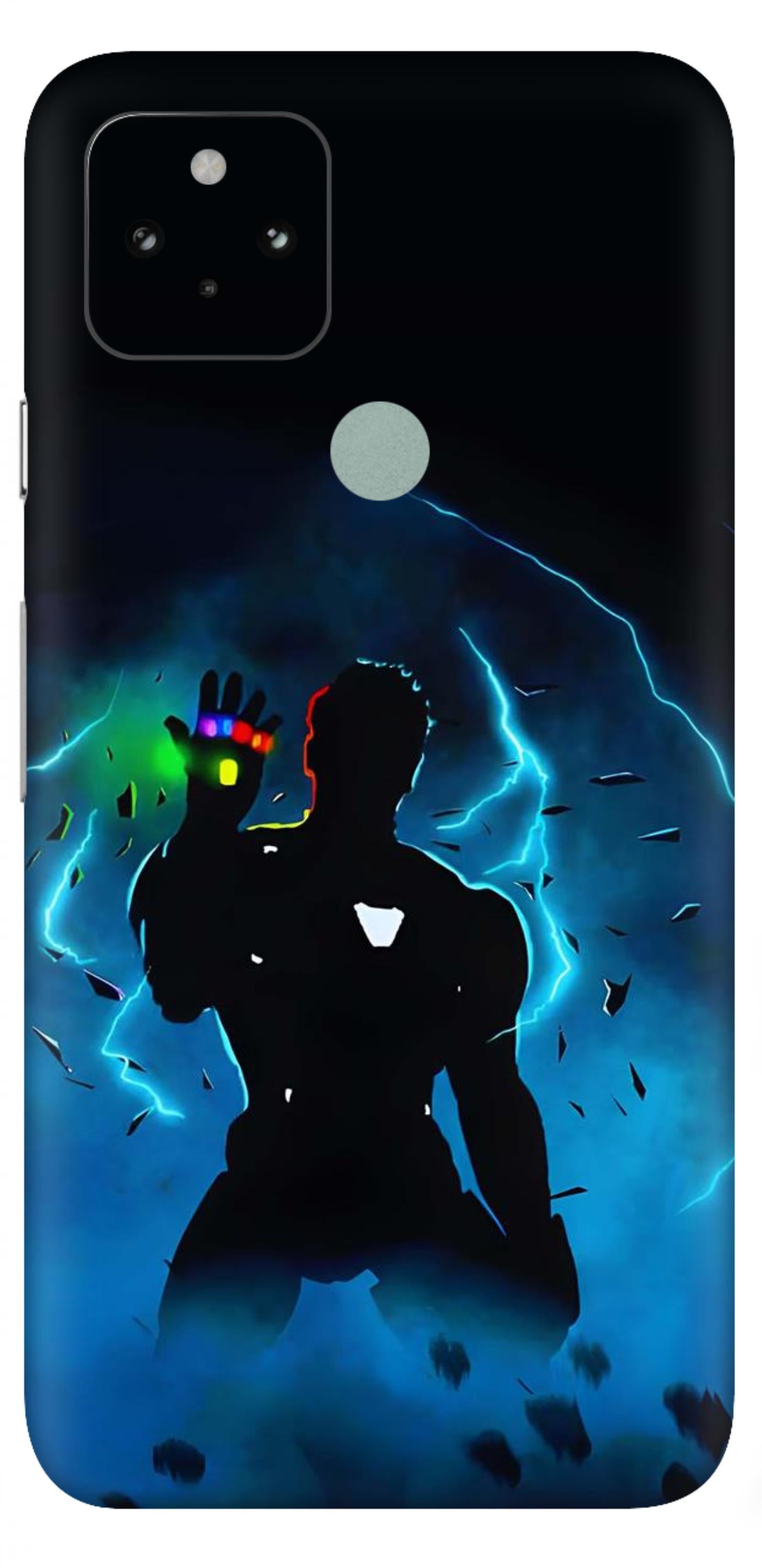 Google Pixel 5 Skins and Wraps