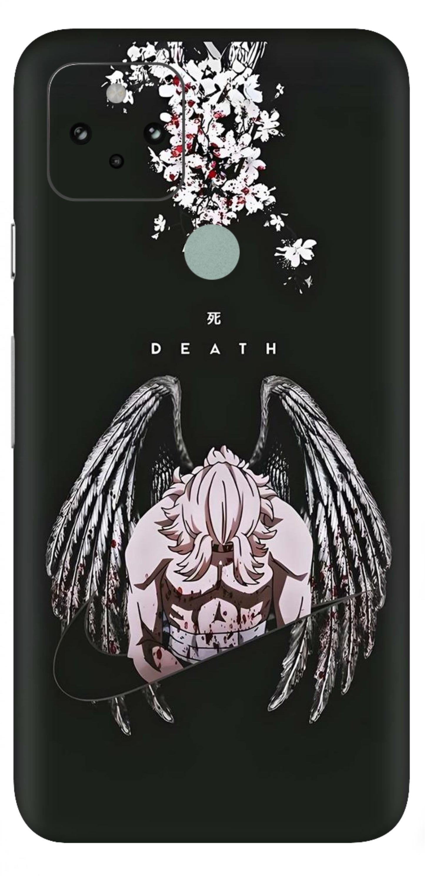 Google Pixel 5 Skins and Wraps