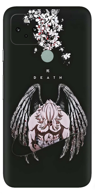 Tokyo Revengers Death