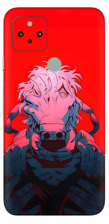Google Pixel 5 Skins and Wraps