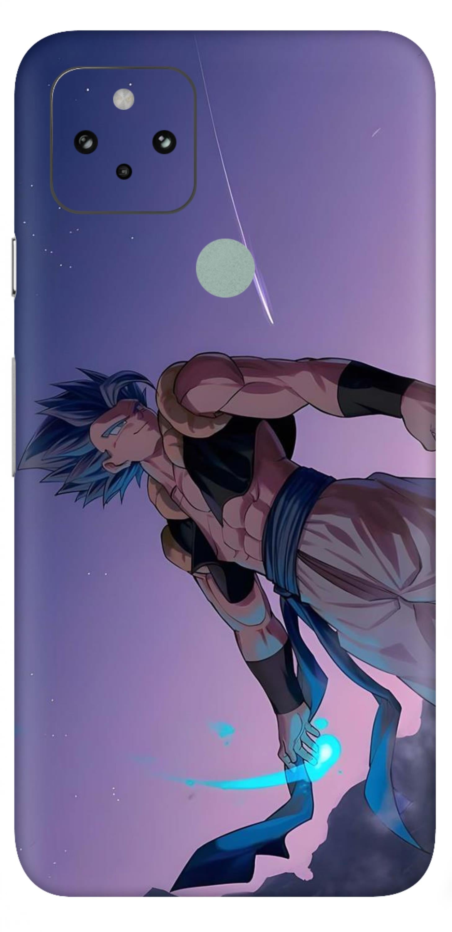Google Pixel 5 Skins and Wraps