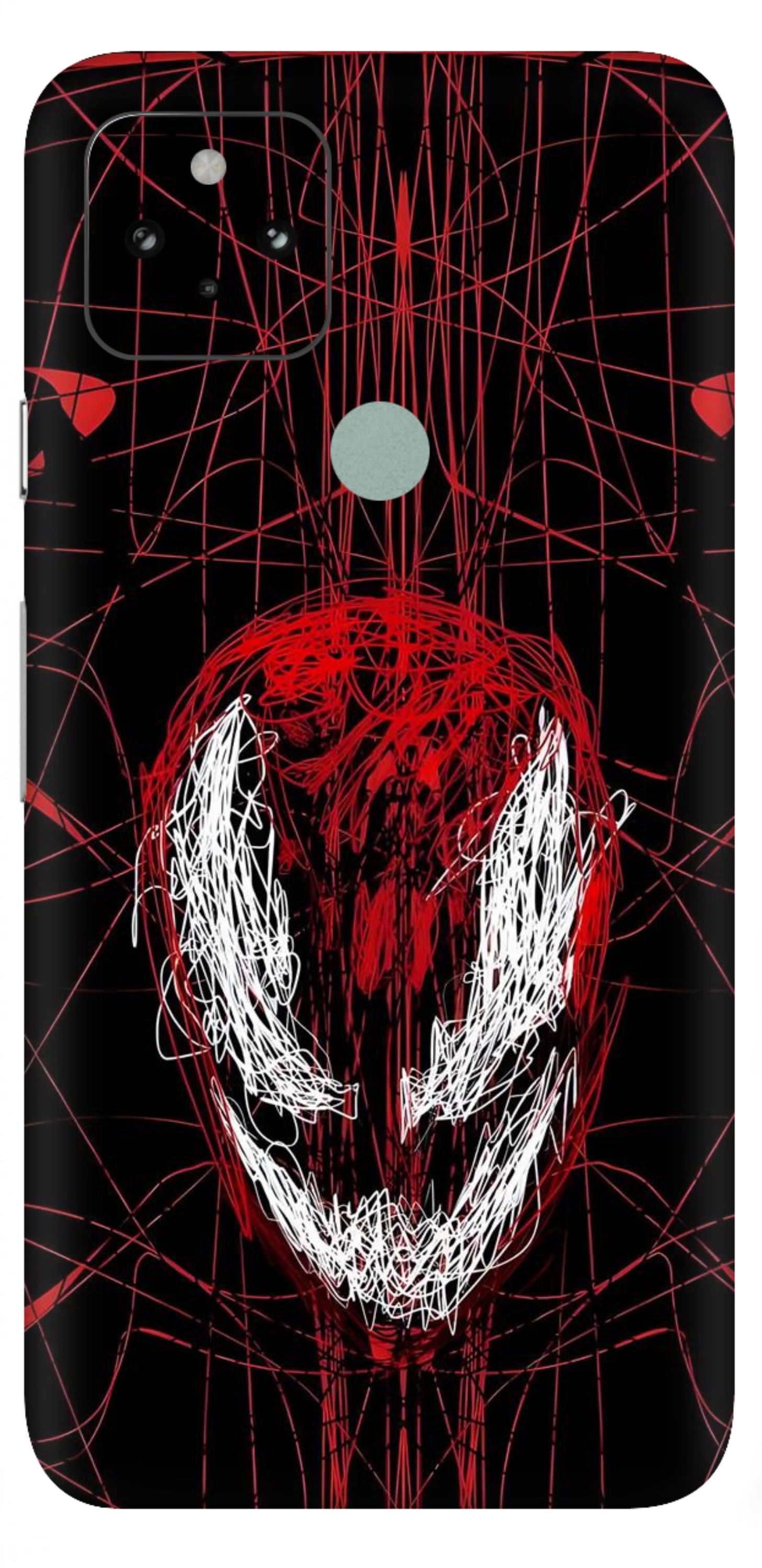 Google Pixel 5 Skins and Wraps