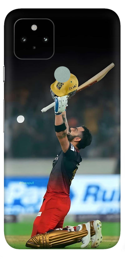 Virat Kholi