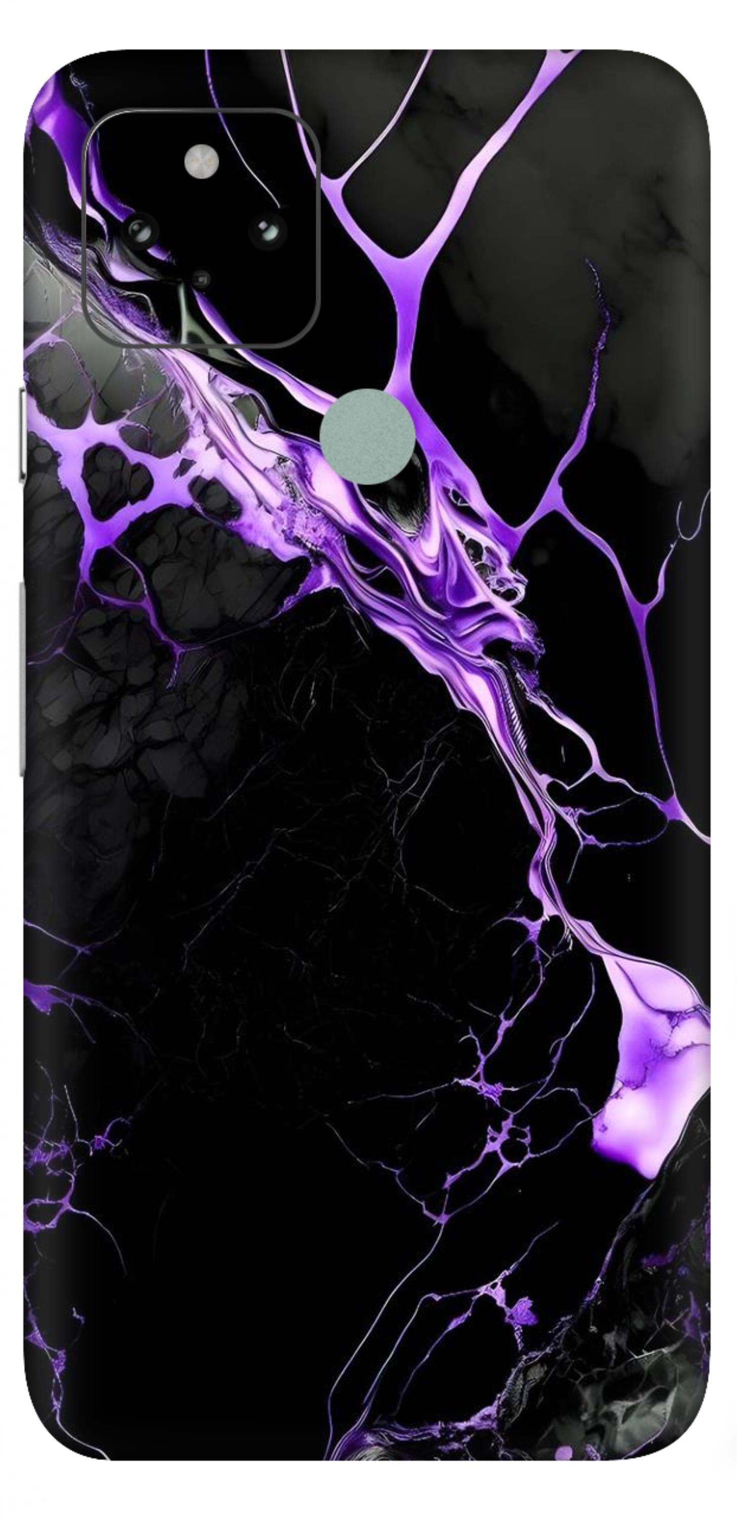 Google Pixel 5 Skins and Wraps