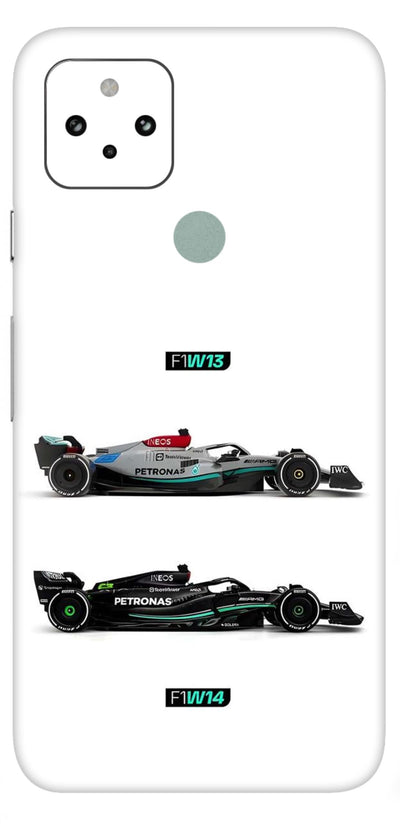 W13 W14