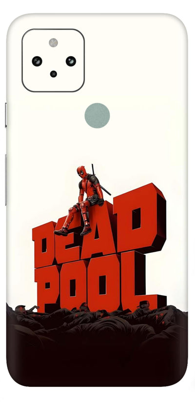 Wade Wilson